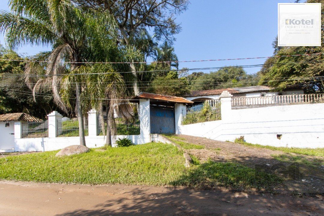 Casa 3 quartos à venda, 350m², Belém Novo - Porto Alegre
