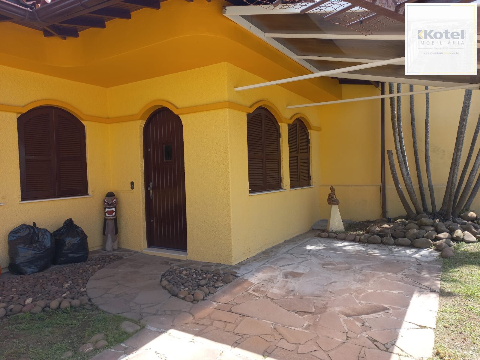Casa -4 quartos à venda, 100m², Guarujá - Porto Alegre — foto 2