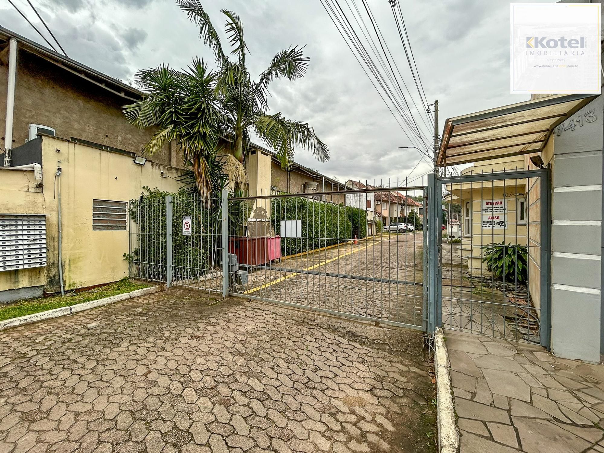 Sobrado, 3 quartos, à venda, 90 m², Campo Novo - Porto Alegre — foto 3