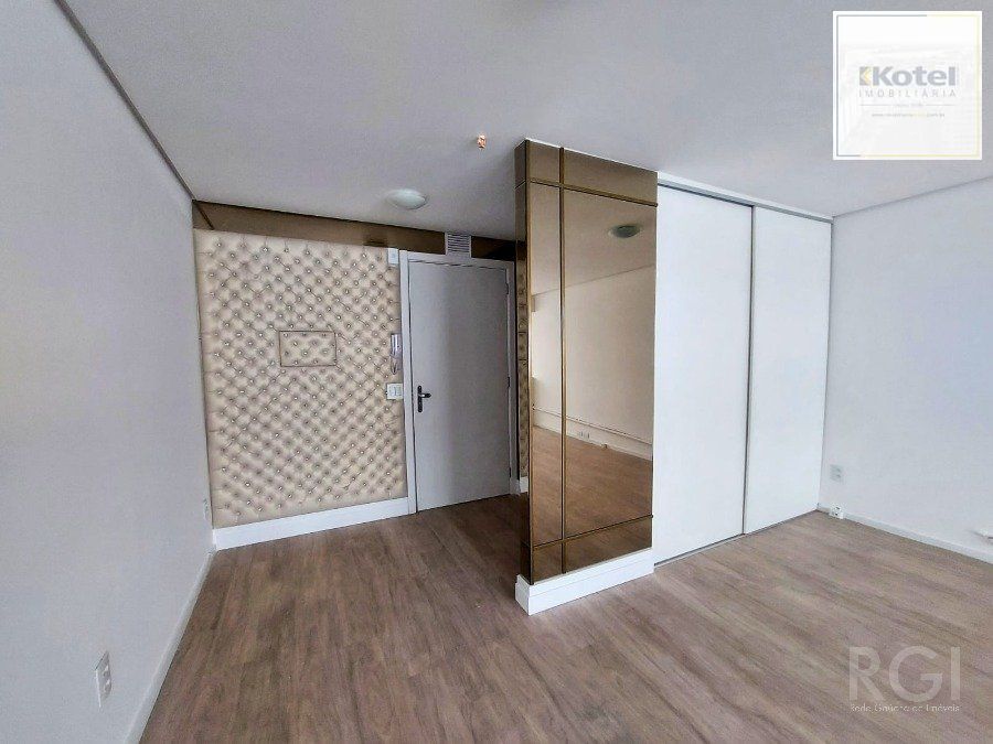 Conjunto/Sala para Venda - 42m², 0 dormitórios, 1 vaga - Cristo Redentor