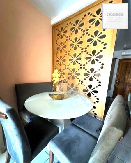 Casa no bairro Hípica de 2 dormitórios e vaga — foto 4