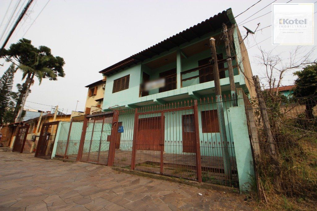Casa sobrado no Jardim Itú Sabara de 3 dormitórios