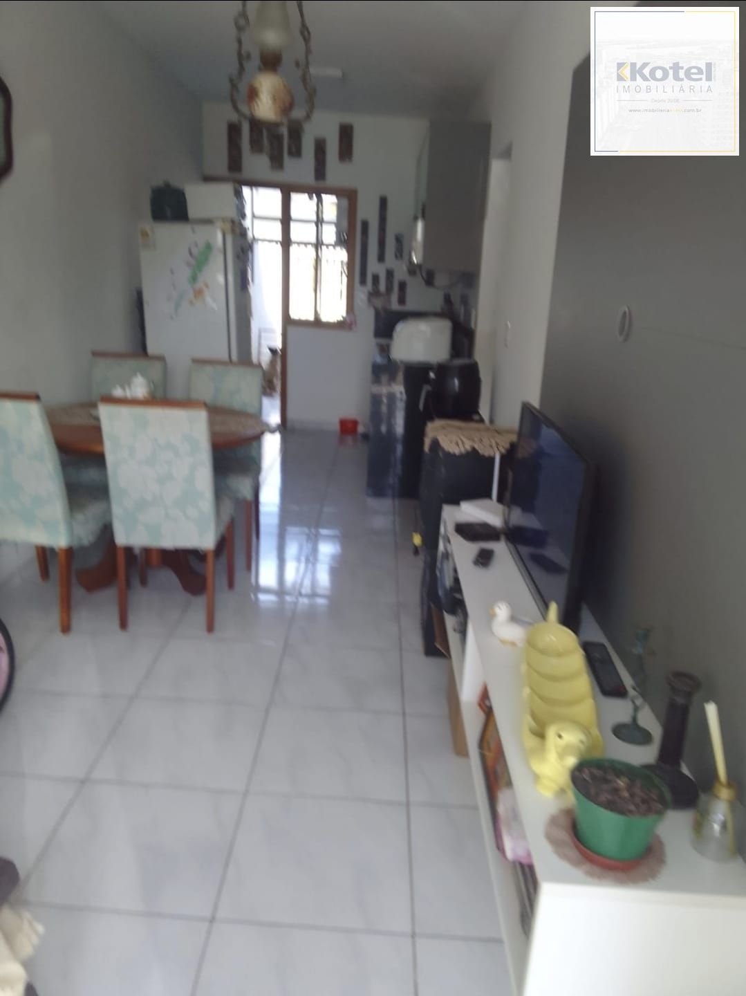 Casa Condominio 2 Dormitório(s) Bairro Ponta Grossa — foto 3