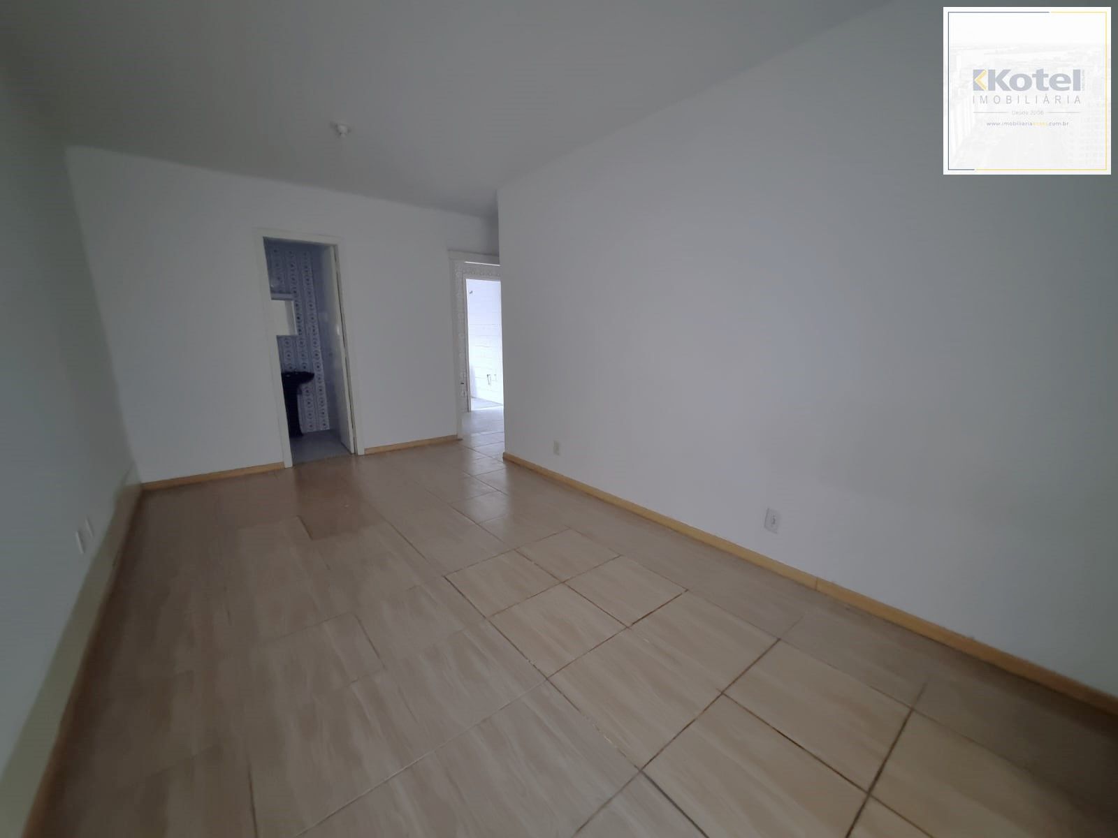 Apartamento a venda com pátio no Bairro Santana