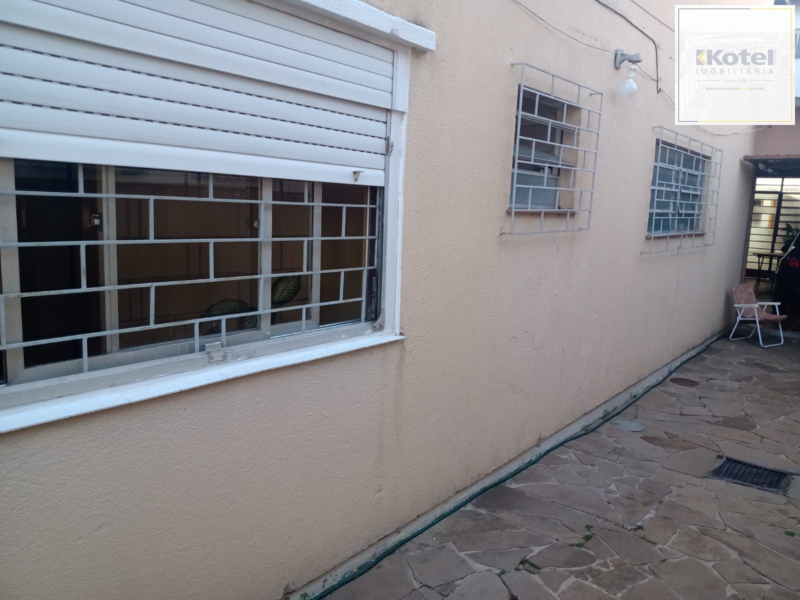 CASA 3 DORMITÓRIOS BAIRRO RIO BRANCO CANOAS