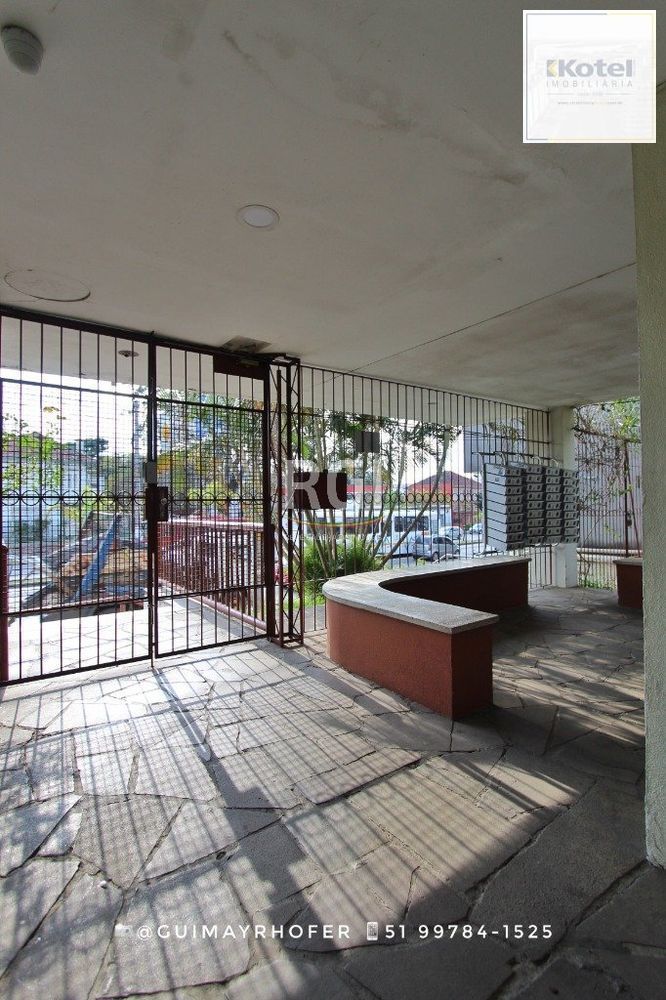 Apartamento 2 quartos à venda, 62m², Teresópolis - Porto Alegre — foto 5