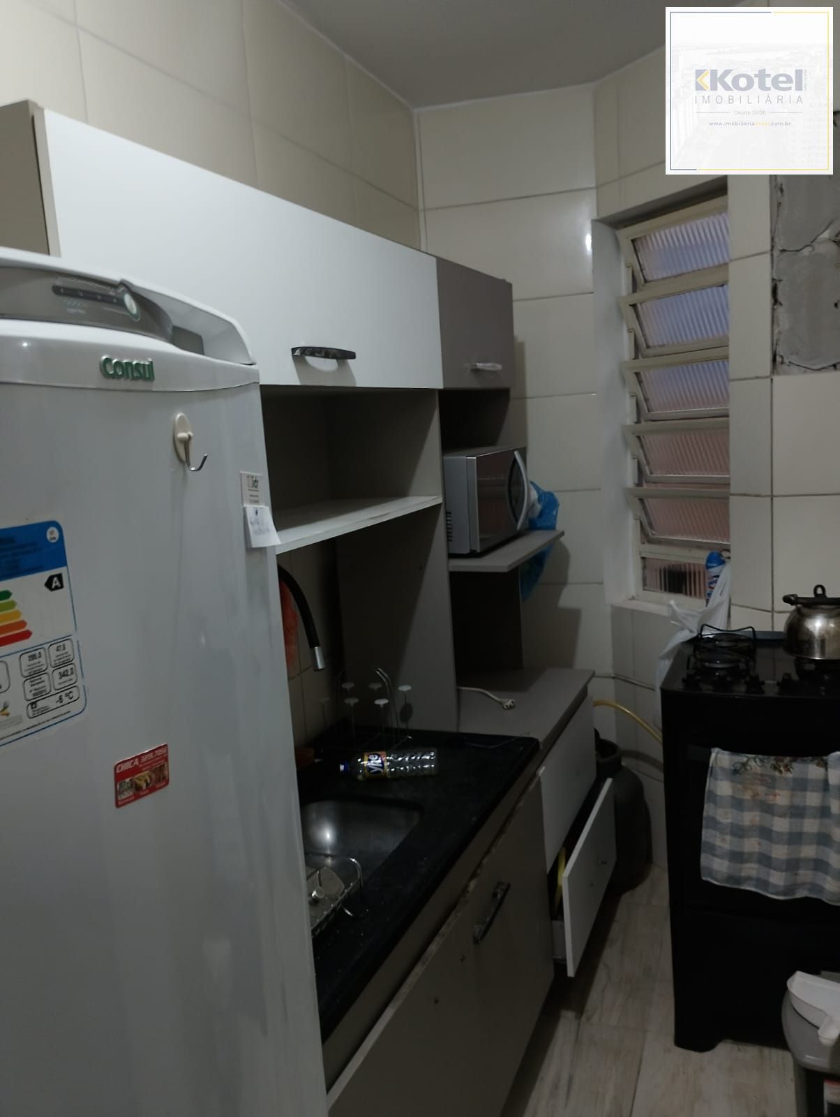 Apartamento 1 quartos à venda, 56m², Menino Deus - Porto Alegre