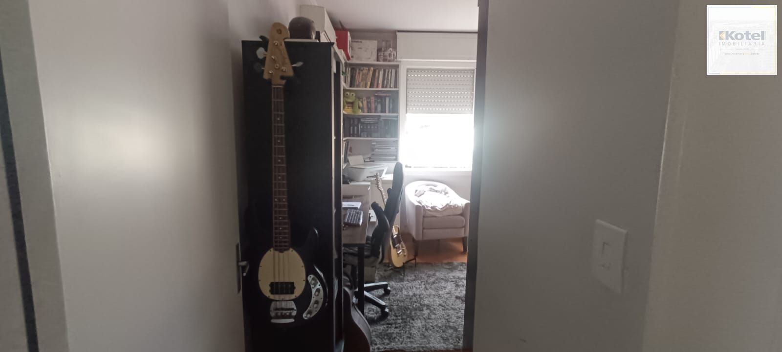 Apartamento, 2 quartos, à venda, 59 m², Nonoai - Porto Alegre — foto 3