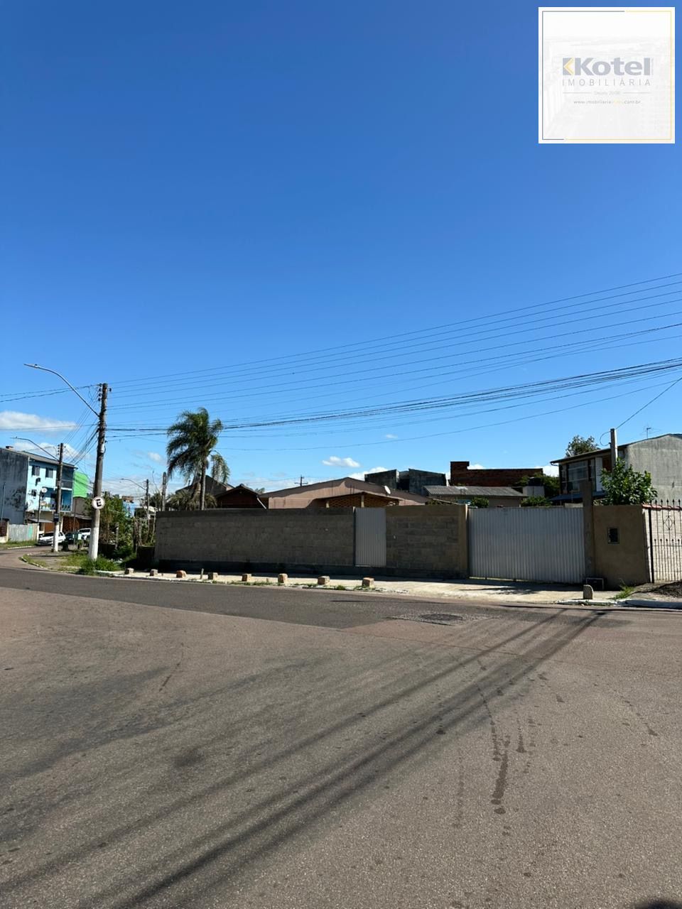 Terreno Plano na Rua Vasco da Gama 70mts do McDonalds para comprar em Alvorada