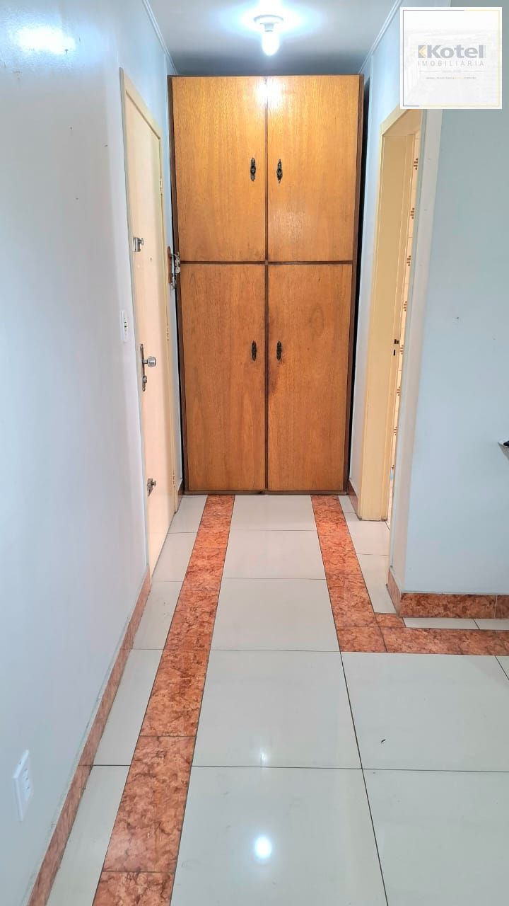 APTO 3 DORM COM DEPENDENCIA EMPREGADA — foto 4