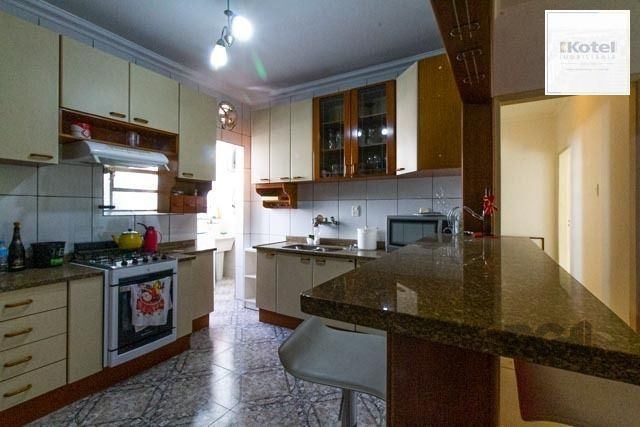 Apartamento 3 quartos à venda, 110m², Rio Branco - Porto Alegre