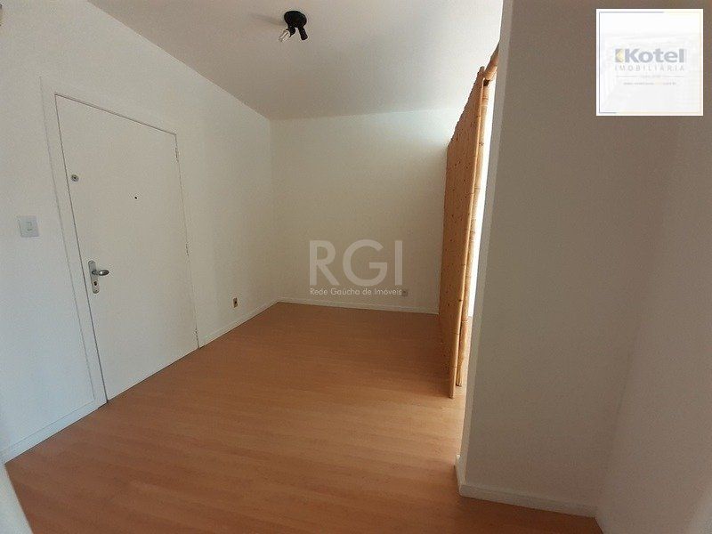 Apartamento JK para Venda - 37.14m², Menino Deus