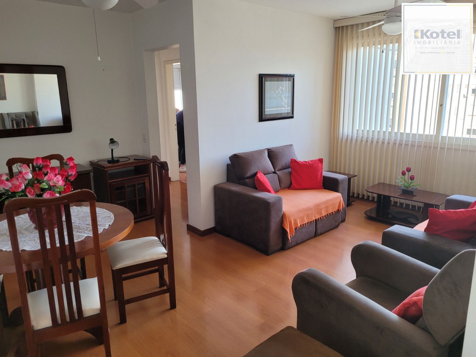 Apartamento com 02 quartos, 02 banheiros e 01 vaga no Centro Histórico — foto 2