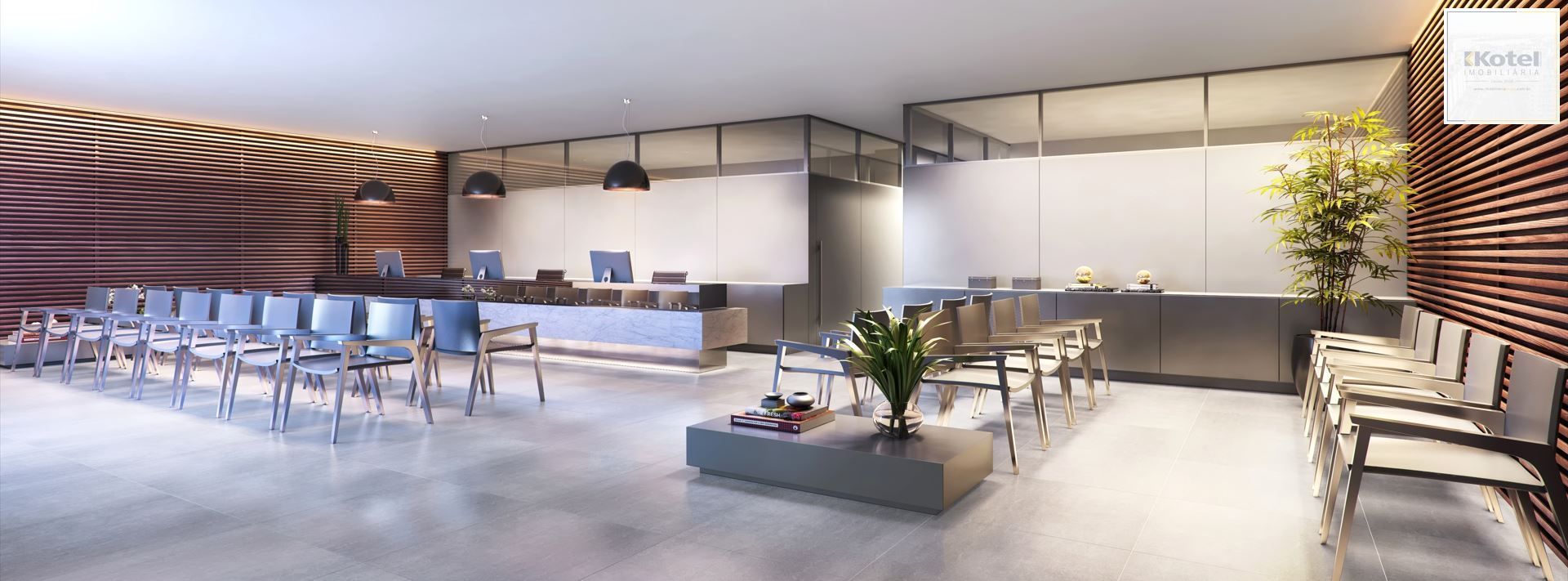 12 Salas Comerciais no MAXPLAZA Canoas. Oportunidade Única de Investimento