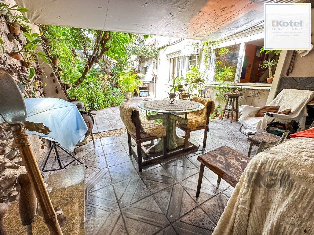 Apartamento Garden para comprar no Bairro Petrópolis! Um verdadeiro refúgio! — foto 4