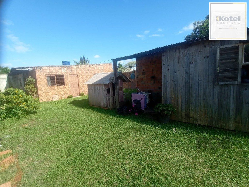 Casa 2 quartos à venda, 59m², Jari - Viamão