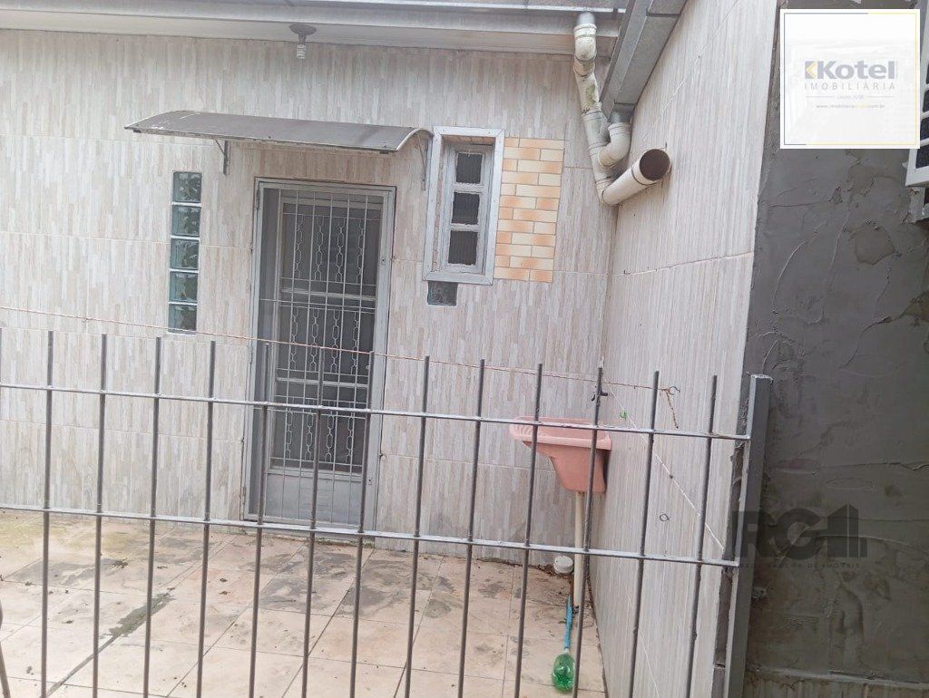 Casa 2 quartos à venda, 75m², Mário Quintana - Porto Alegre — foto 4