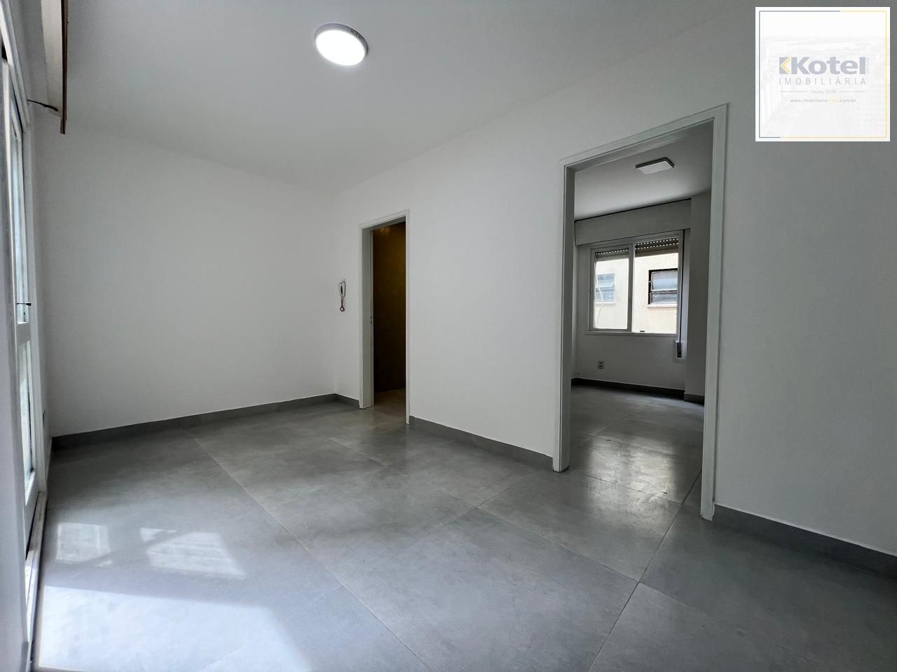 Apartamento, 1 suíte, à venda, 36 m², Jardim Botânico - Porto Alegre — foto 4