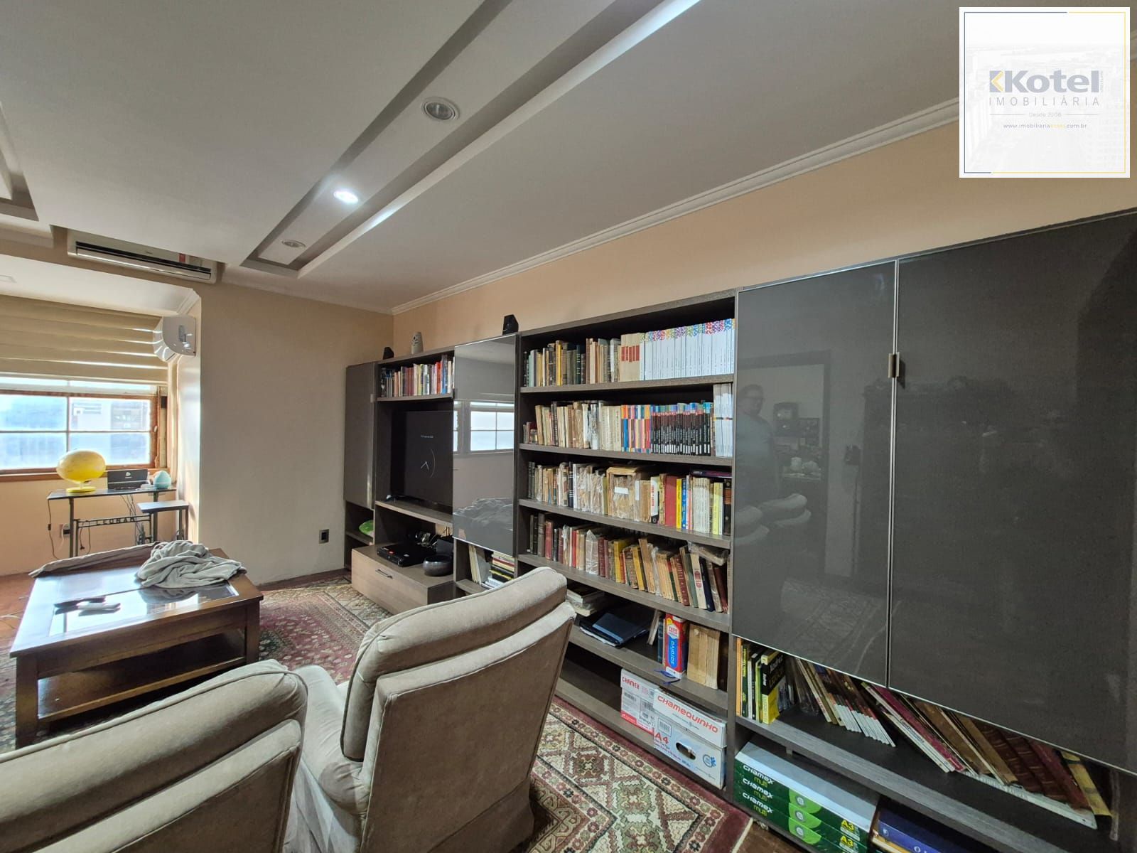 Apartamento, 3 quartos, à venda, 140 m², Centro Histórico - Porto Alegre — foto 5
