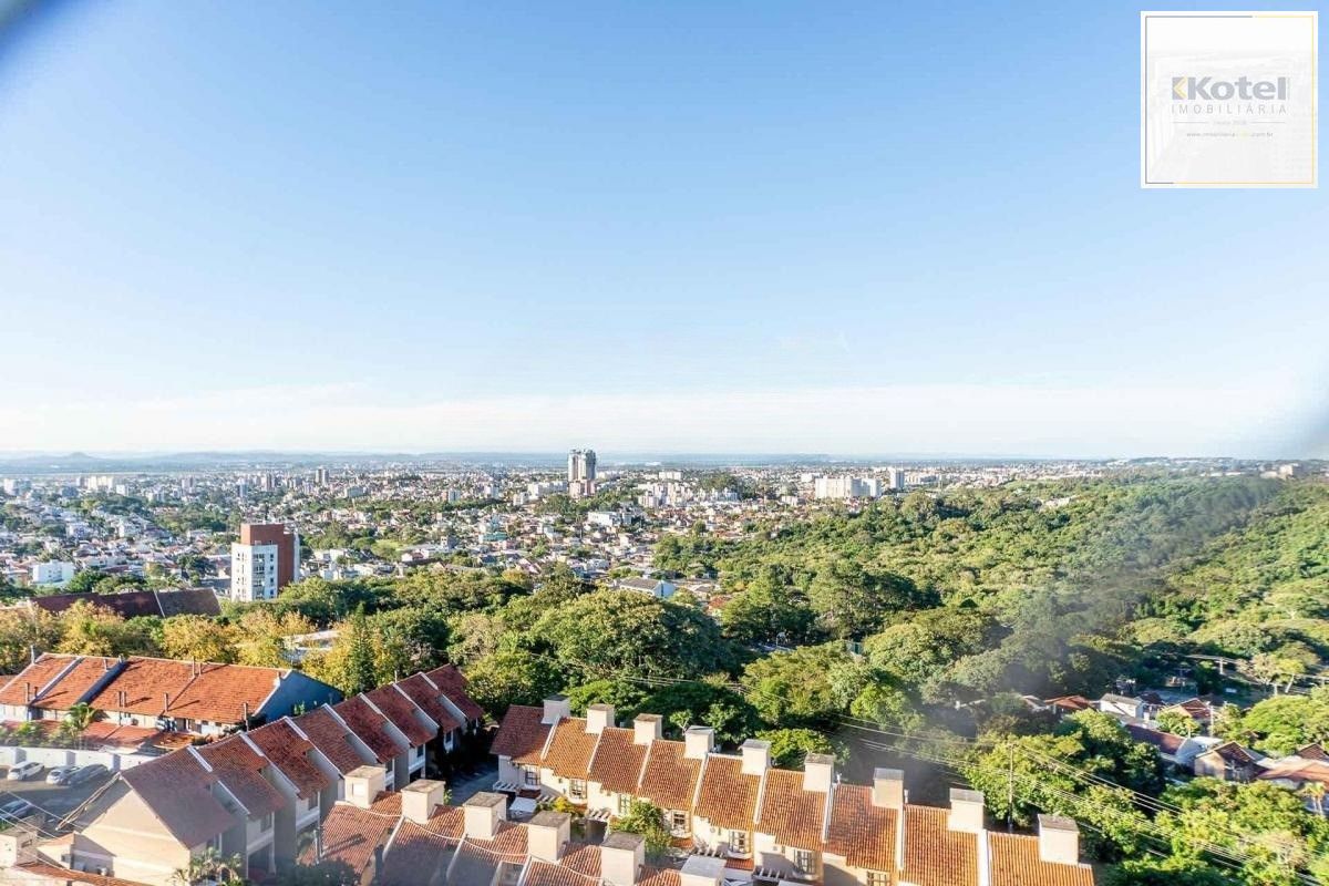Cobertura Duplex com 4 Dormitórios no Jardim Itu-Sabará