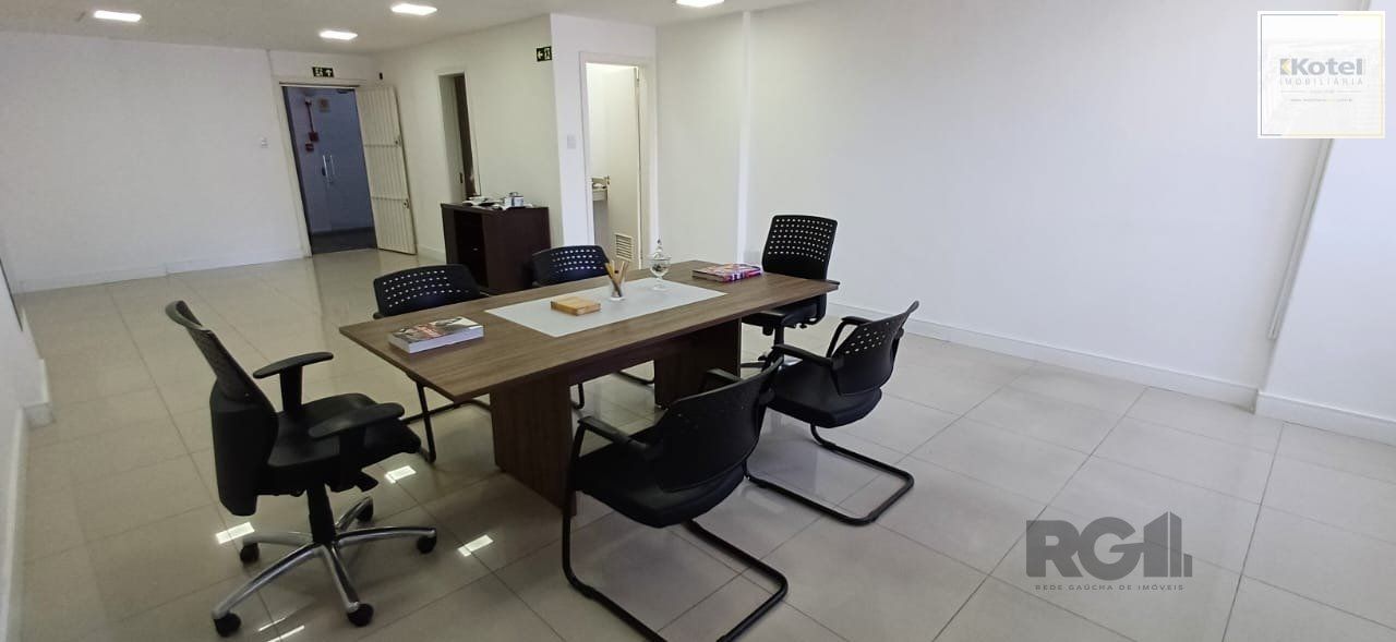 Sala Comercial à venda, 45m², Centro Histórico - Porto Alegre — foto 5