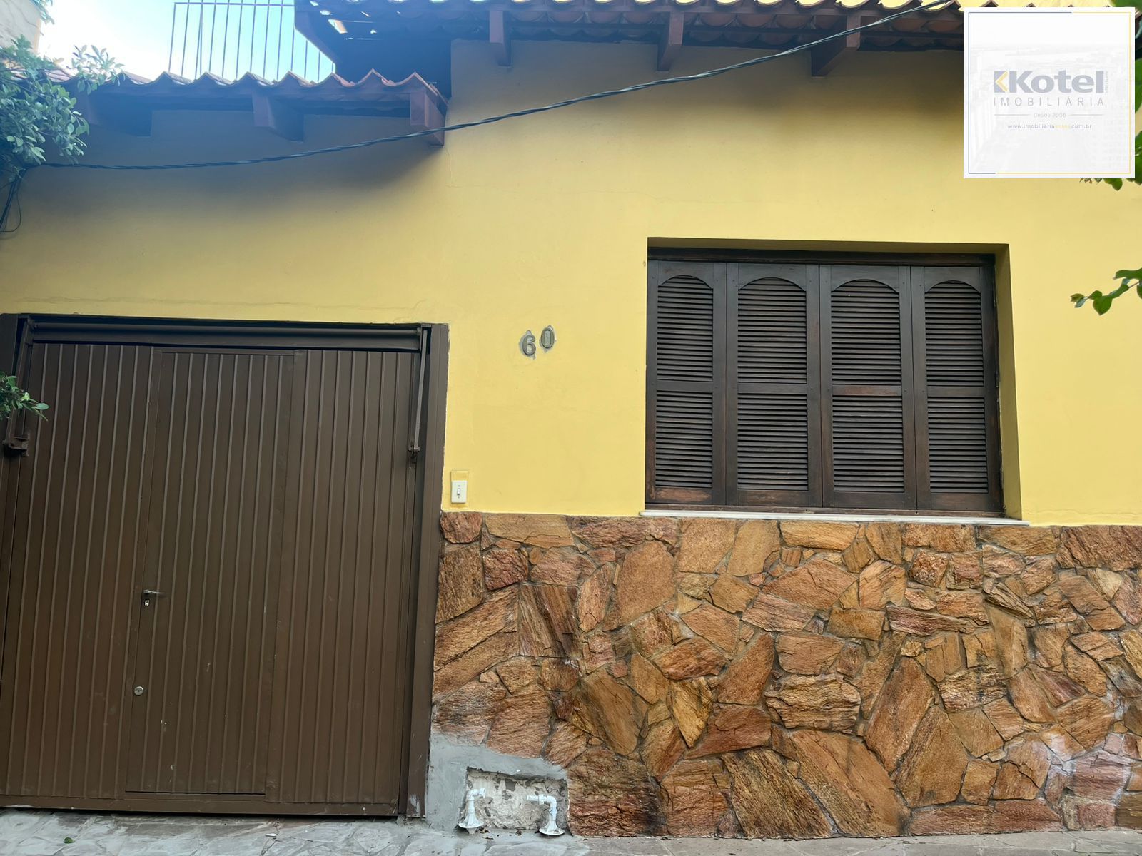 Casa ampla com potencial residencial e comercial | 220m² | Porto Alegre, Rio Grande do Sul — foto 3