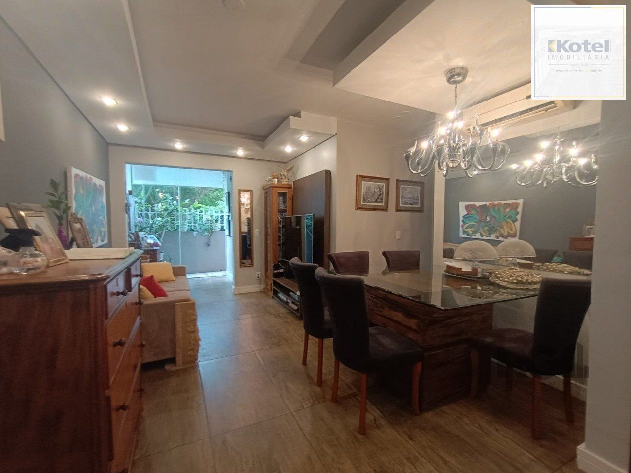 Apartamento 3 quartos à venda, 117m², Teresópolis - Porto Alegre — foto 5