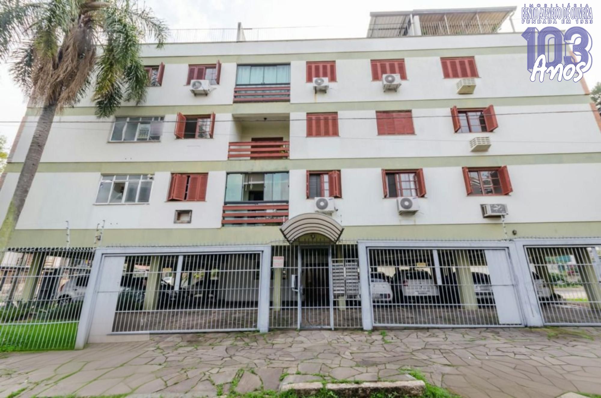 Cobertura, 3 quartos, 177 m² - Foto 2