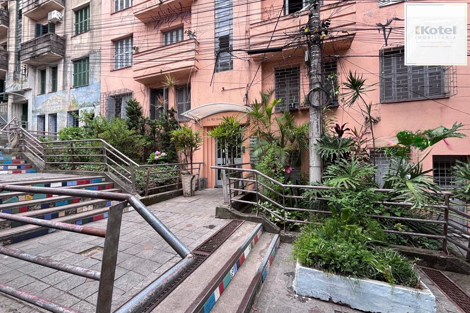 Apartamento 3 Quartos - Centro Histórico de POA (parte alta) — foto 2