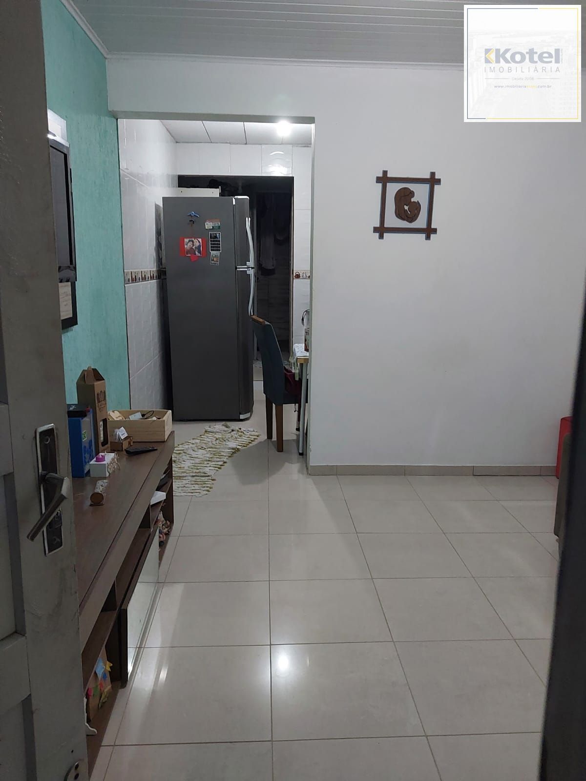 Sobrado em condomínio no bairro Vila Nova com 2 dormitórios, sendo 1 suíte. — foto 4