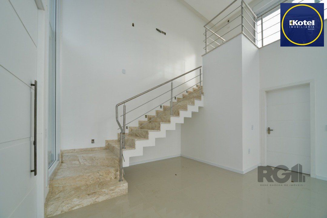Casa 3 quartos à venda, 287m², Vila Conceição - Porto Alegre