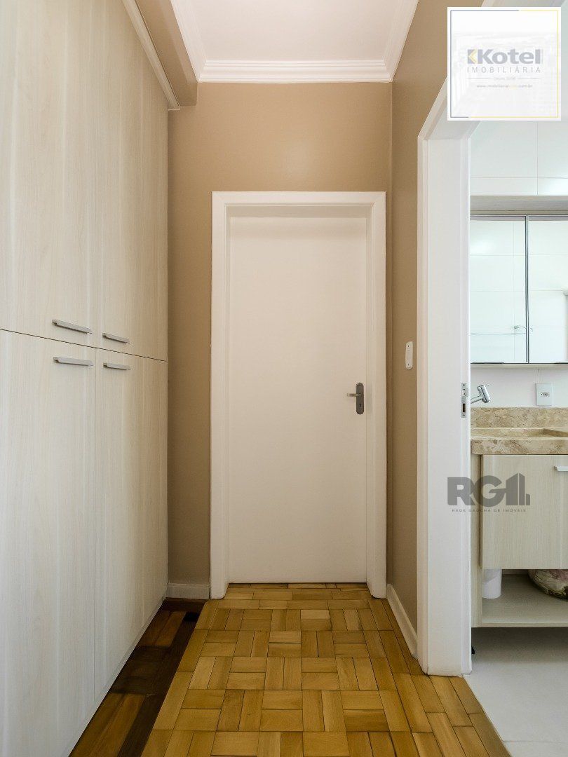 Apartamento 1 quartos à venda, 47m², Moinhos de Vento - Porto Alegre