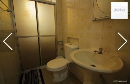 Apartamento para Venda - 79m², 3 dormitórios, 1 vaga - Santo Antonio — foto 2