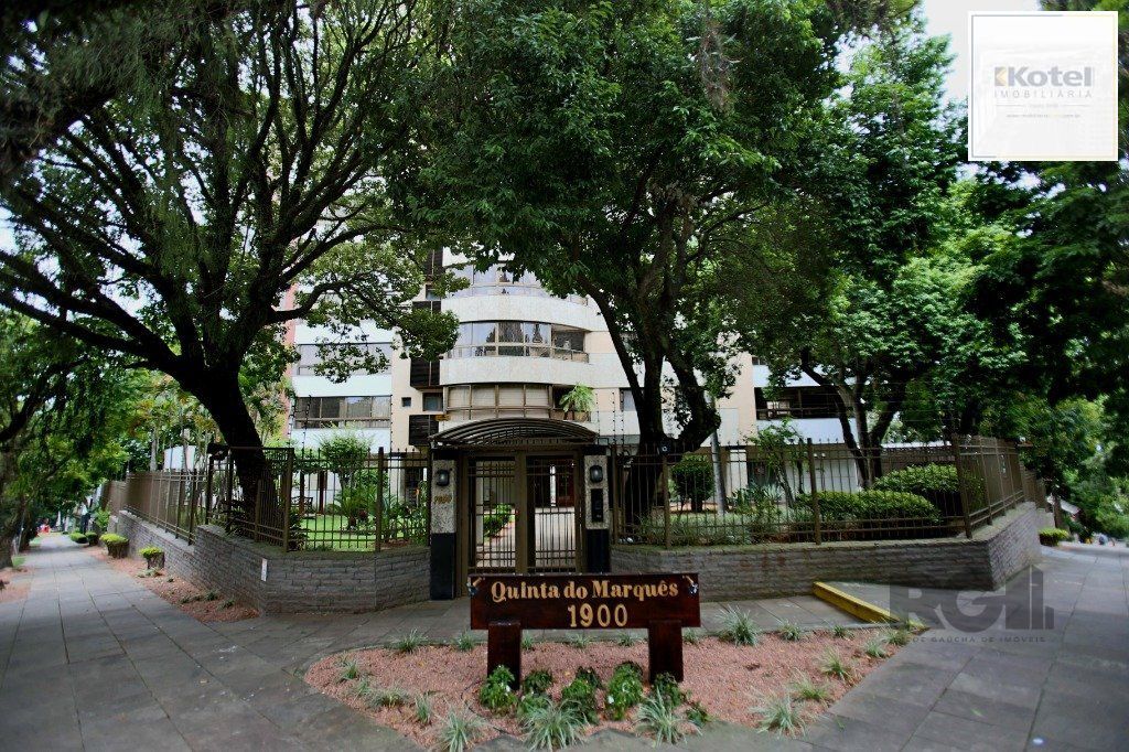 Apartamento 3 quartos à venda, 107m², Moinhos de Vento - Porto Alegre