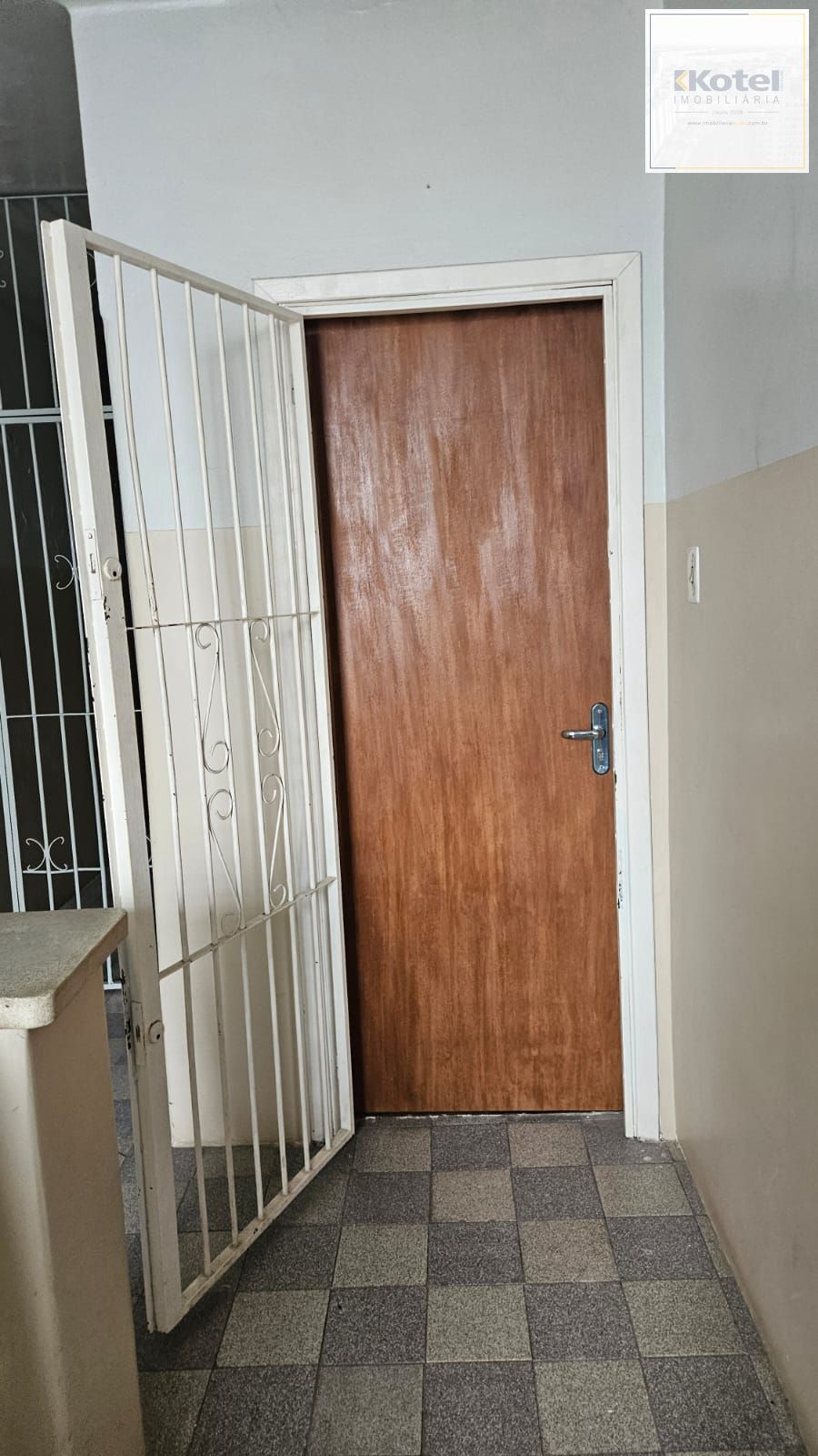 Apartamento 1 quartos à venda, 44m², São João - Porto Alegre — foto 4