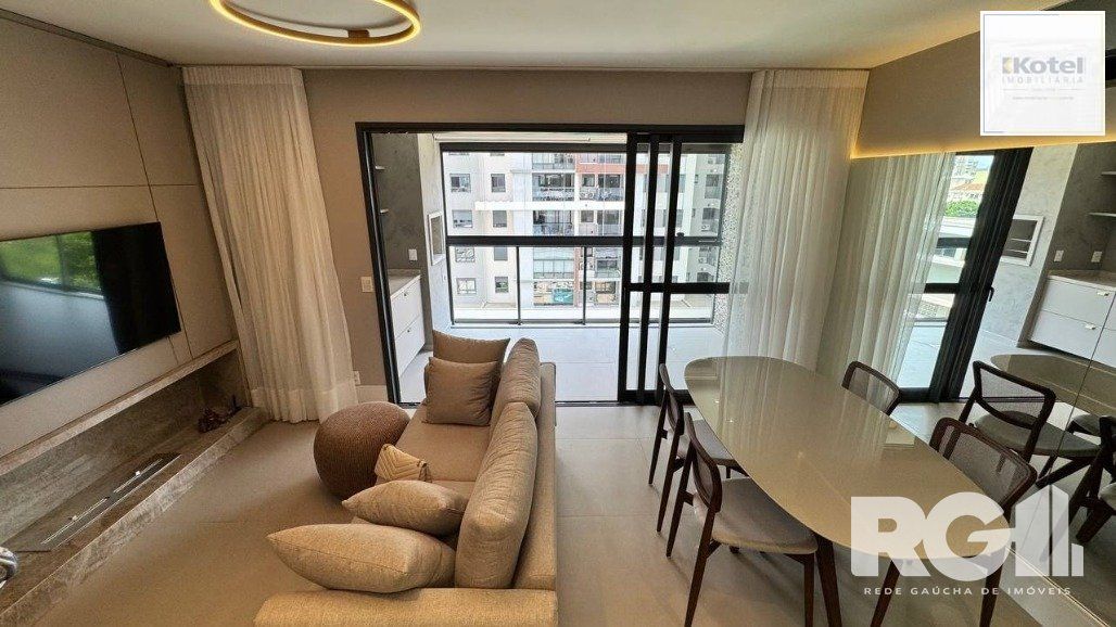Apartamento 3 quartos à venda, 93m², Jardim Lindóia - Porto Alegre — foto 4