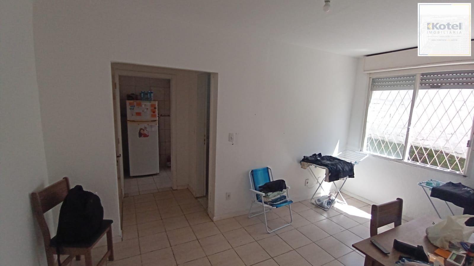 Aparatamento com 1 dormitório no bairro Cavalhada — foto 2