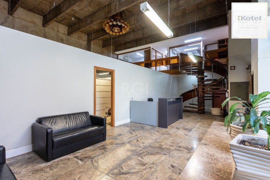 Conjunto/Sala para Venda - 255.36m², 0 dormitórios, Centro Histórico