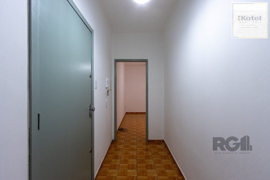 Apartamento 1 quartos à venda, 45m², Santana - Porto Alegre — foto 2