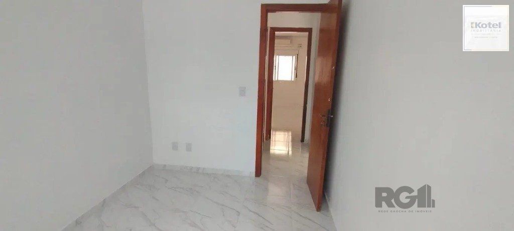 Casa 2 quartos à venda, 48m², São José - Canoas