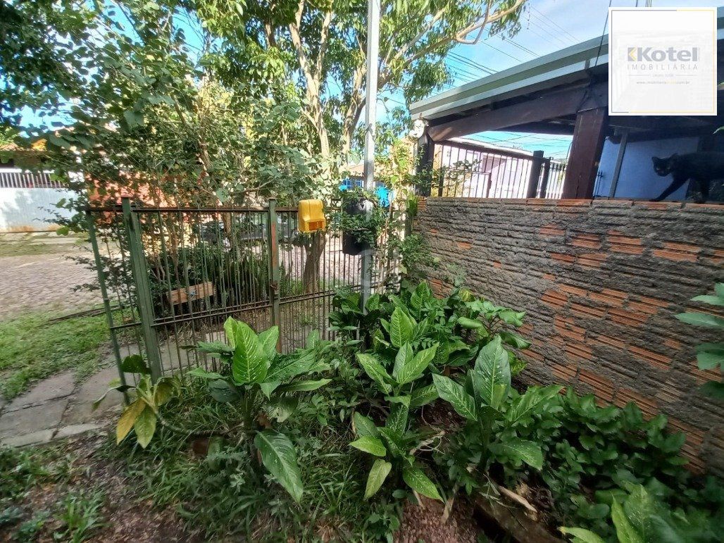 Casa para Venda - 40m², 1 dormitório, 1 vaga - Hípica — foto 2
