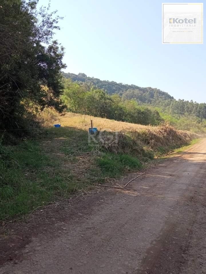 Sítio para Venda - 105380m², 0 dormitórios, Zona Rural — foto 2