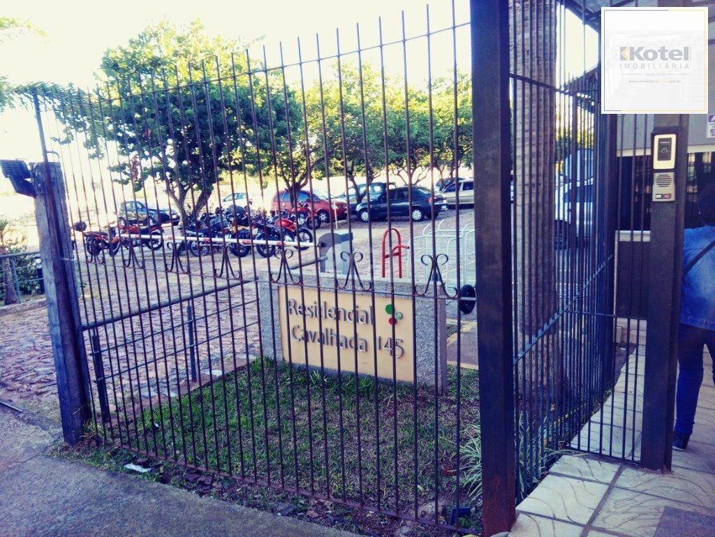 Apartamento para Venda - 38.82m², 2 dormitórios, 1 vaga - Vila Nova — foto 3