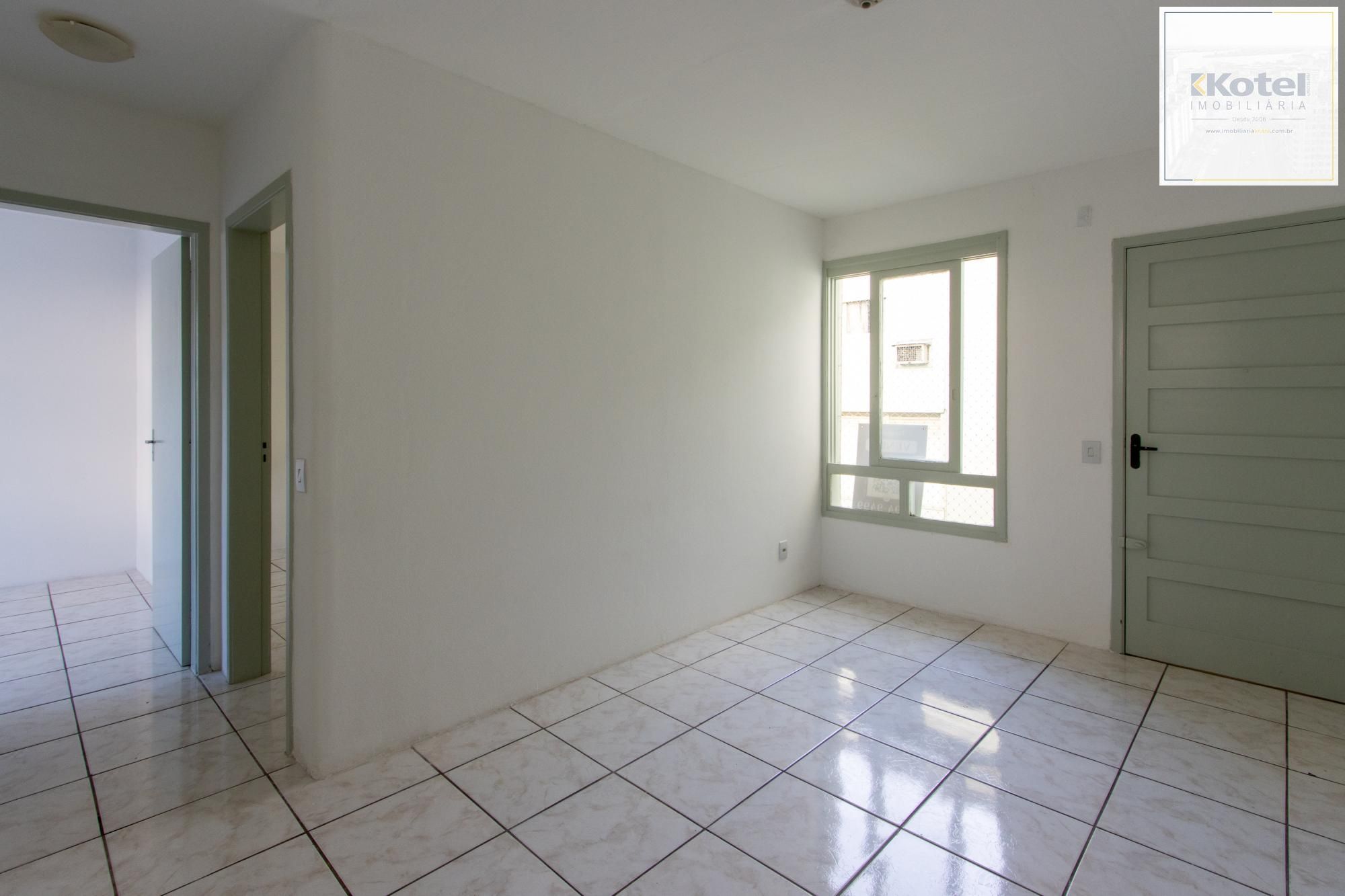 APARTAMENTO 2 QUARTOS, 1 VAGA ROTATIVA - BAIRRO CAVALHADA — foto 4