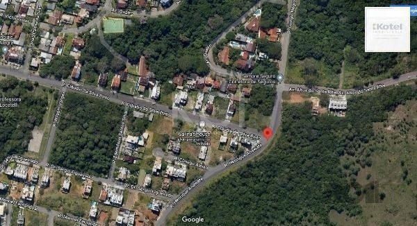 Terreno à venda no bairro Guarujá, com área total de 332,91m² — foto 3