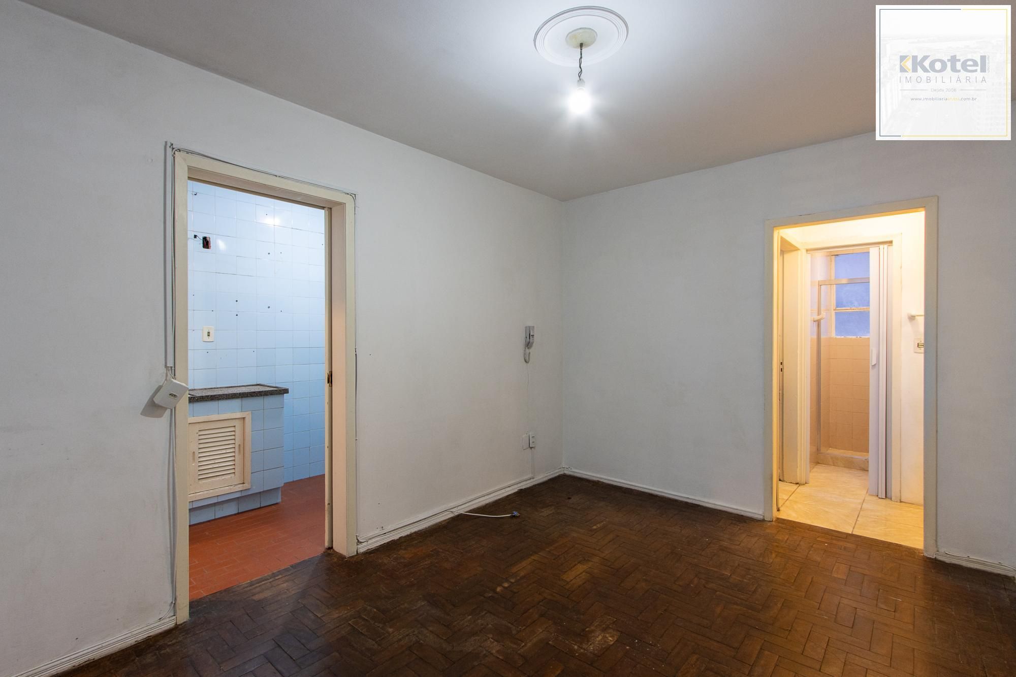 Apartamento 1 quartos à venda, 36m², Centro Histórico - Porto Alegre