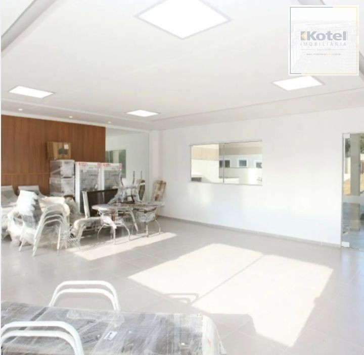 Apartamento de 42m² à venda próximo ao Centro de Gravataí