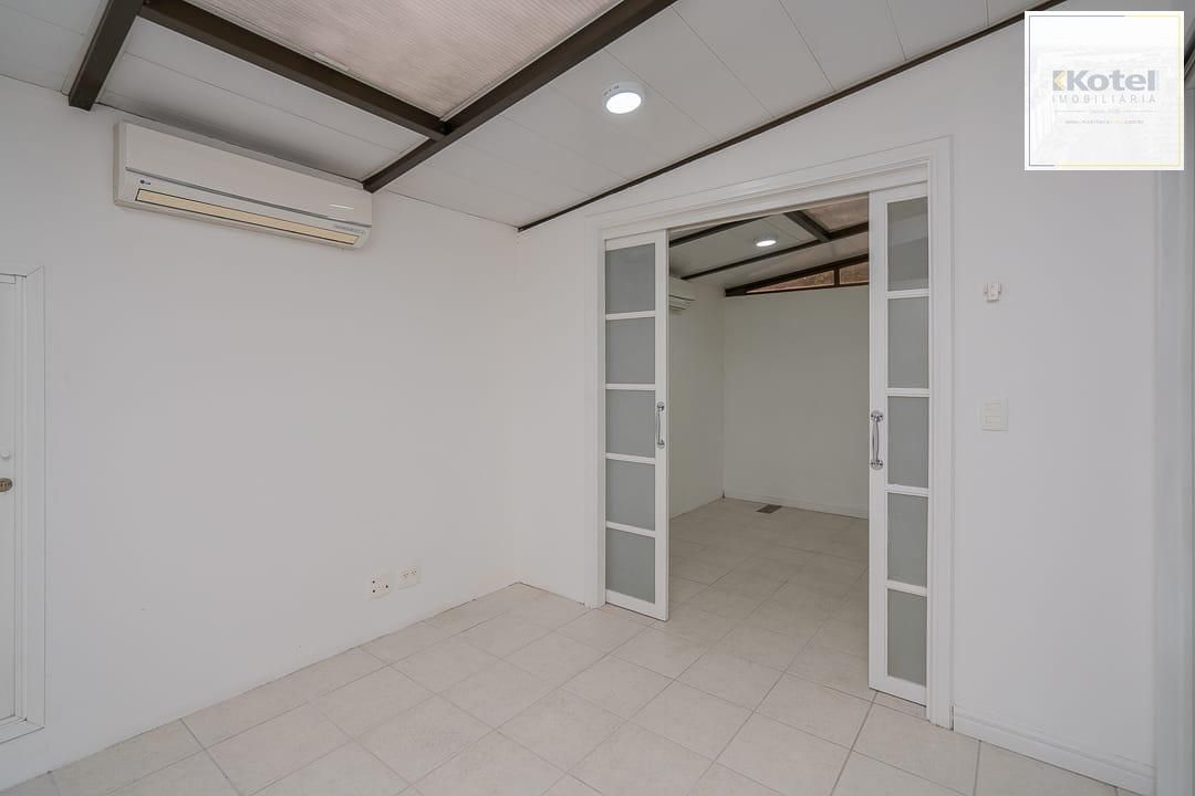Sala Comercial 3 quartos à venda, 61m², Boa Vista - Porto Alegre