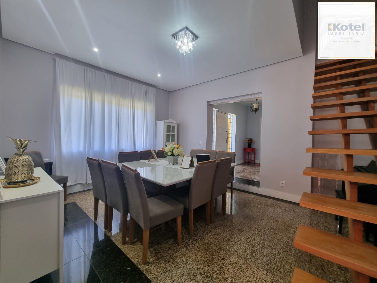 Casa a venda no condominio Vitória Régia em Ipanema — foto 5