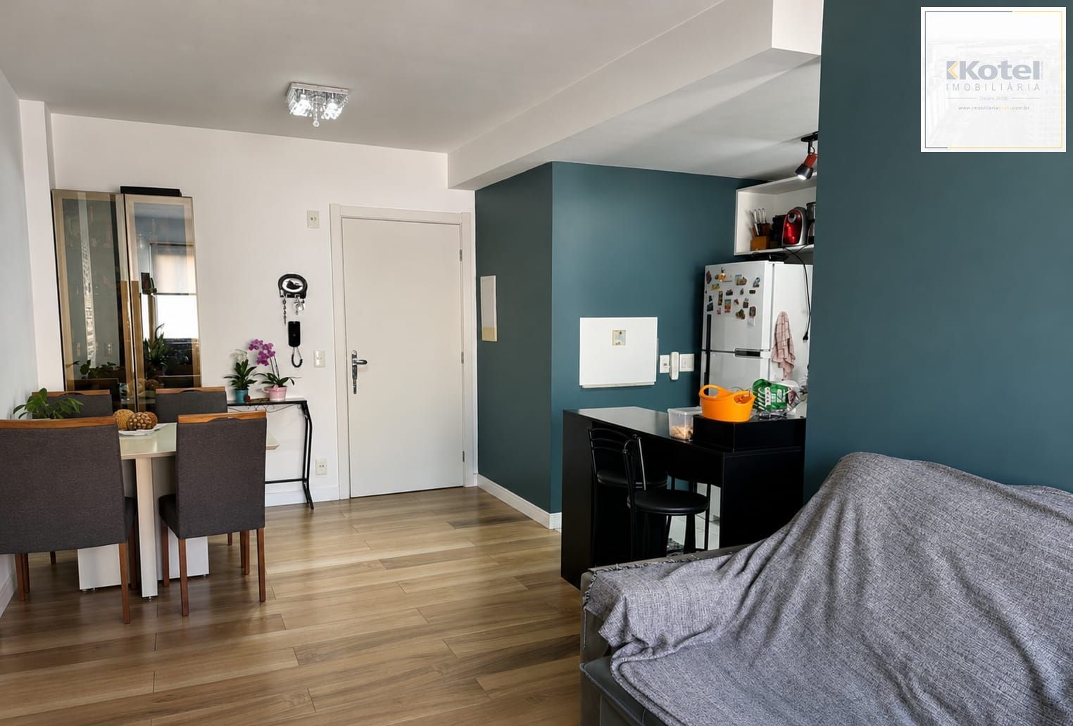 Apartamento, 2 quartos, à venda, 61 m², São Sebastião - Porto Alegre — foto 3